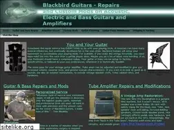 Sites similar to bbguitars.com