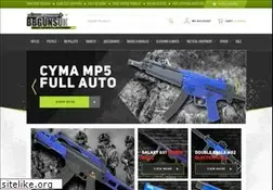 Sites similar to bbgunsuk.co.uk