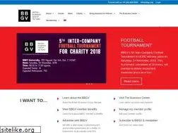 Sites similar to bbgv.org