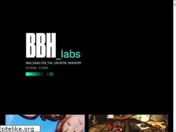 Sites similar to bbh-labs.com