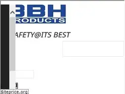 Sites similar to bbh-products.de