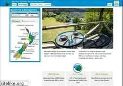 Sites similar to bbh.co.nz