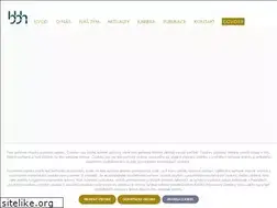 Sites similar to bbh.cz