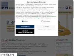 Sites similar to bbh.de