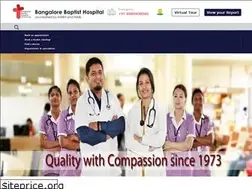 Sites similar to bbh.org.in