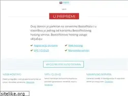 Sites similar to bbh.rs