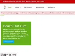 Sites similar to bbha.co.uk