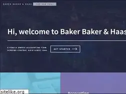 Sites similar to bbhaas.com