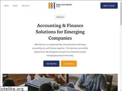 Sites similar to bbhadvisory.com