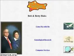 Sites similar to bbhales.com