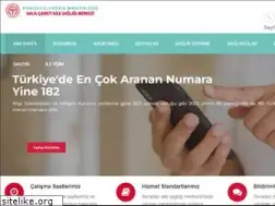 Sites similar to bbhalilcarkitasm.com