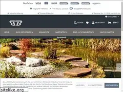 Sites similar to bbhandel.com