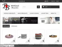 Sites similar to bbhands.com