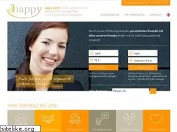 Sites similar to bbhappy.de