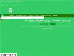 Sites similar to bbhathor.com