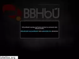 Sites similar to bbhbu.eu
