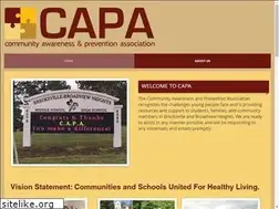 Sites similar to bbhcapa.org