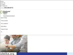 Sites similar to bbhcarenetwork.com