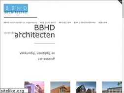 Sites similar to bbhd.nl