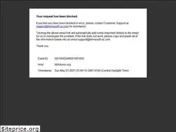 Sites similar to bbhdonor.org