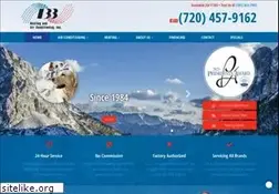 Sites similar to bbheating.com