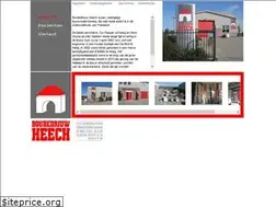 Sites similar to bbheech.nl