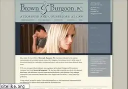 Sites similar to bbhlawyers.com