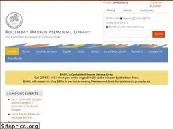 Sites similar to bbhlibrary.org