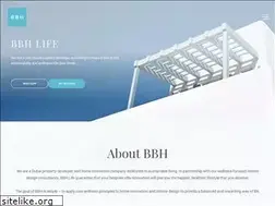 Sites similar to bbhlife.com