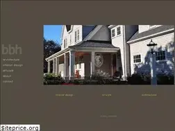Sites similar to bbhobbsdesign.com
