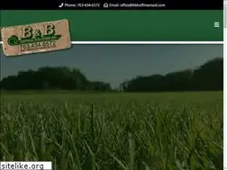 Sites similar to bbhoffmansod.com