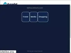 Sites similar to bbhscanners.com