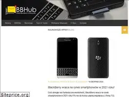 Sites similar to bbhub.pl