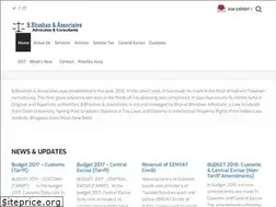 Sites similar to bbhushan.in