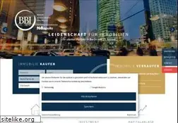 Sites similar to bbi-immobilien.de