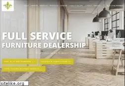 Sites similar to bbi-interiors.com