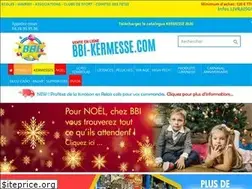 Sites similar to bbi-kermesse.com