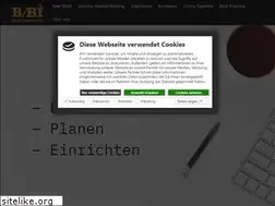 Sites similar to bbi-sb.de