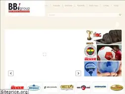 Sites similar to bbi.al