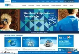 Sites similar to bbi.ba