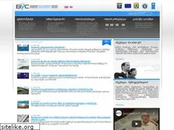Sites similar to bbi.ge