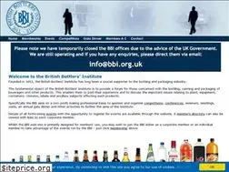 Sites similar to bbi.org.uk