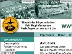 Sites similar to bbi.unser-forum.de