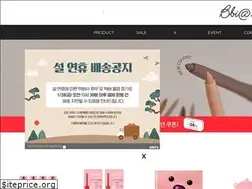 Sites similar to bbia.co.kr