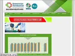 Sites similar to bbia.go.id