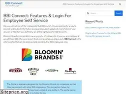Sites similar to bbiconnect.club