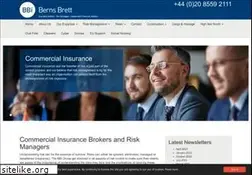 Sites similar to bbicover.com