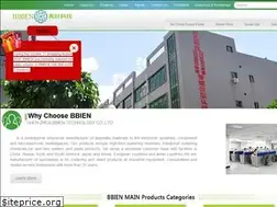 Sites similar to bbiensolder.com