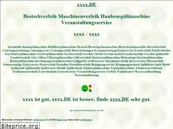 Sites similar to bbif.de