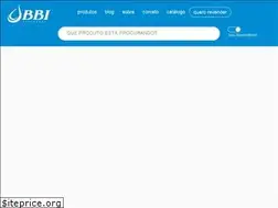 Sites similar to bbifiltracao.com.br